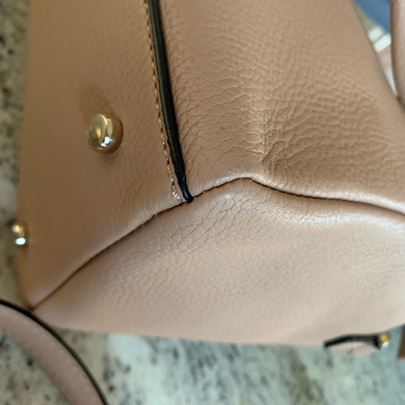 Kate Spade 3-way purse crossbody shoulder bag - Picture 9 of 12